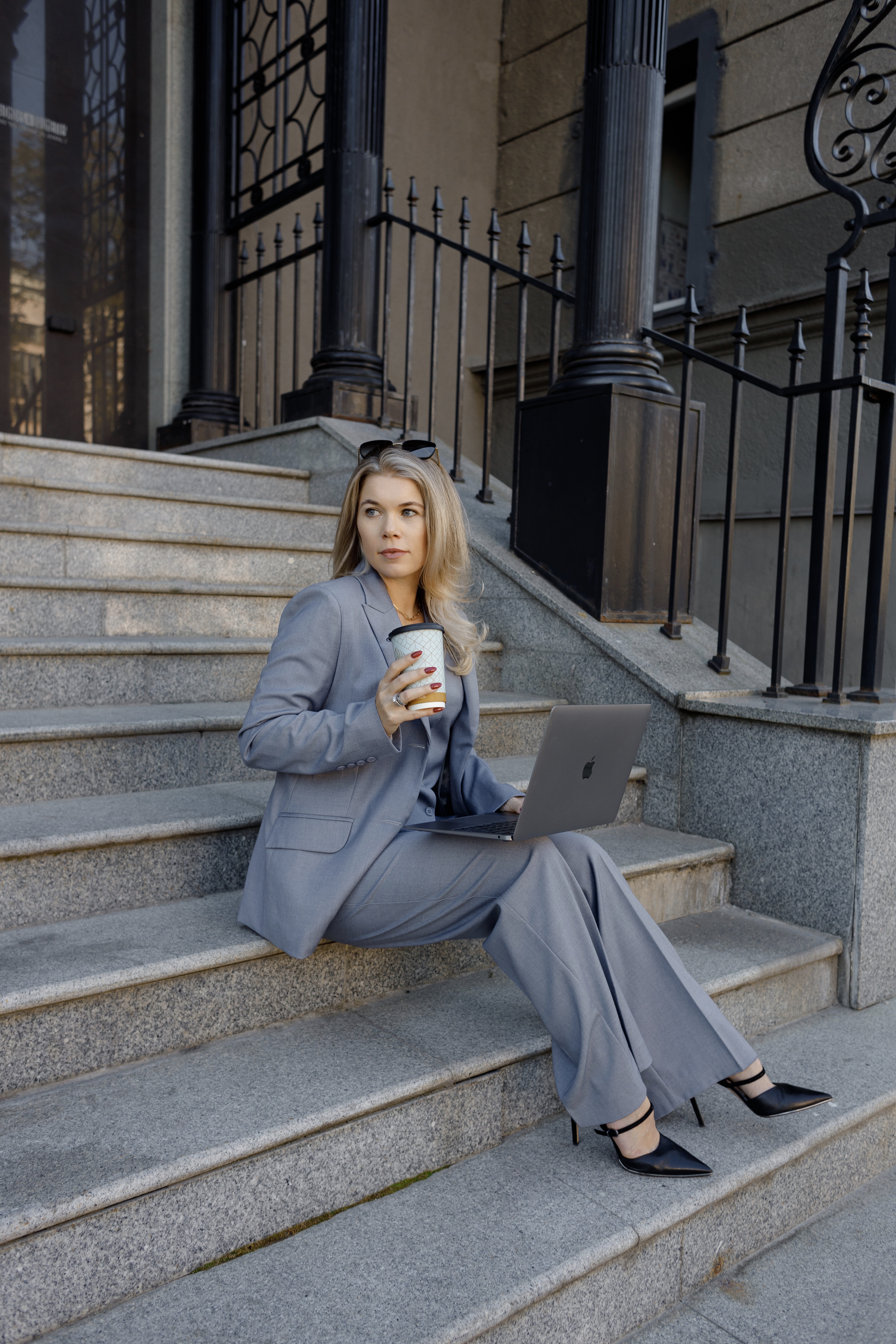 Impressions and Comparisons