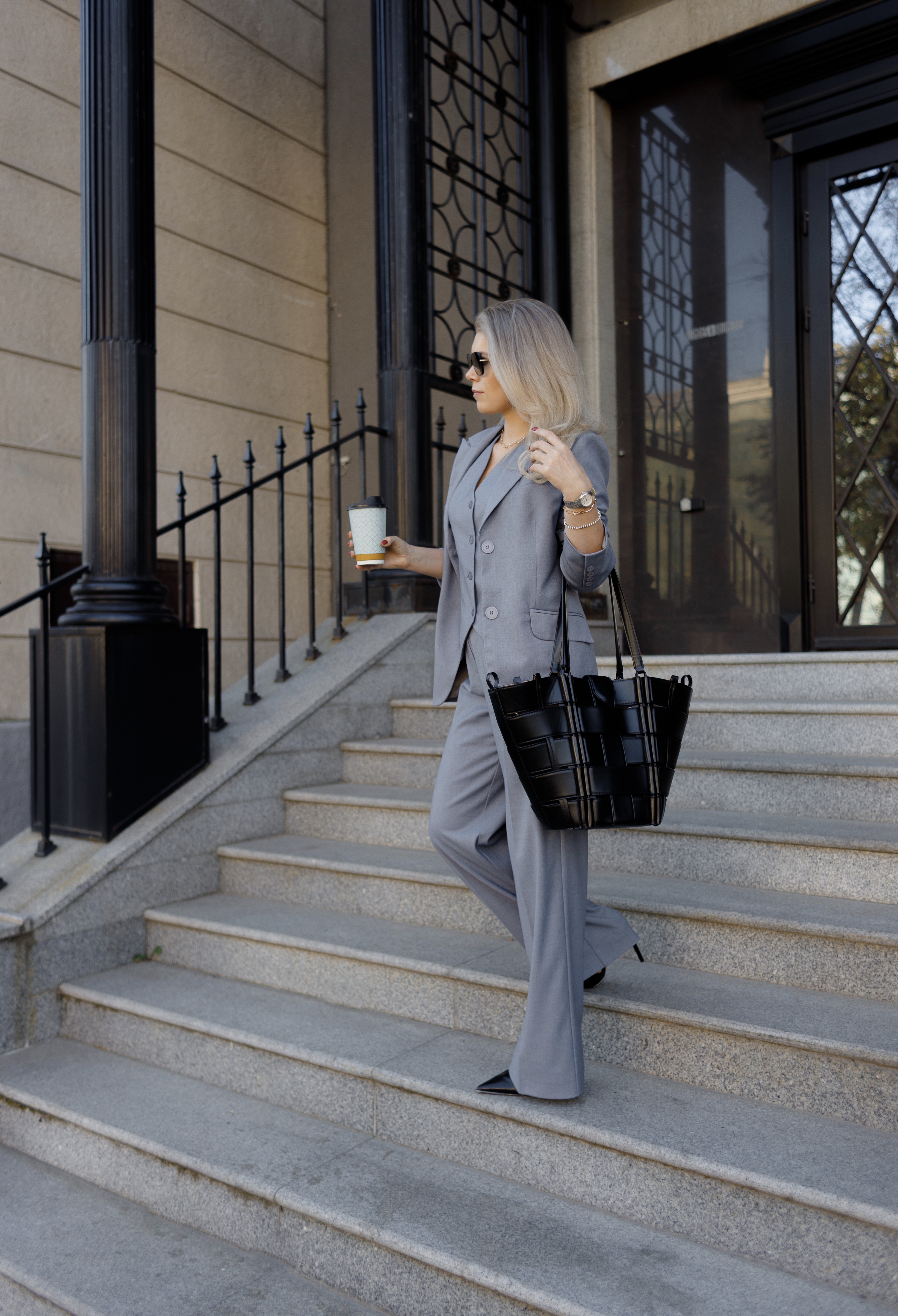 Impressions and Comparisons