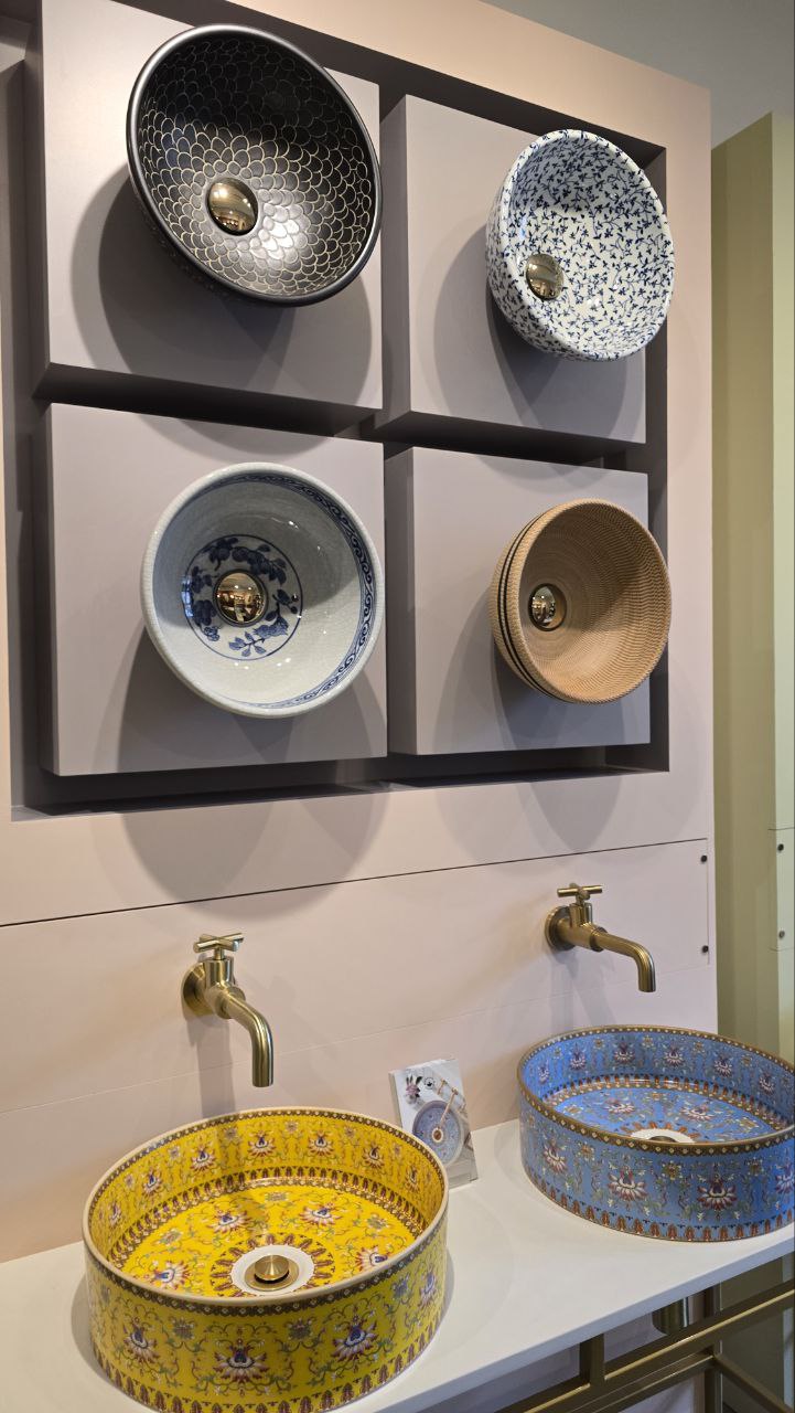 London Design Festival 2025: Highlights and Impressions 