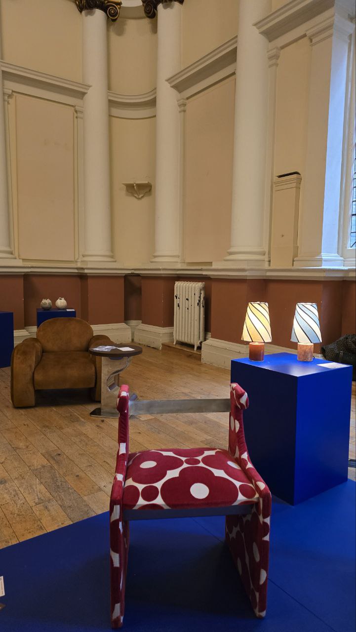 Triangle District & ICON