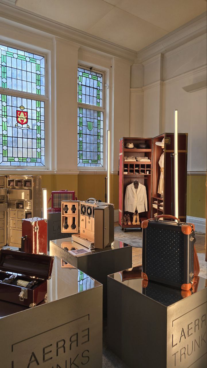 Triangle District & ICON