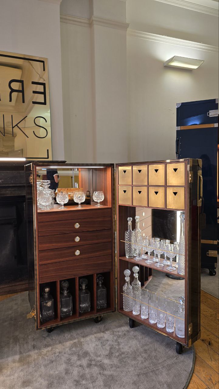 Triangle District & ICON