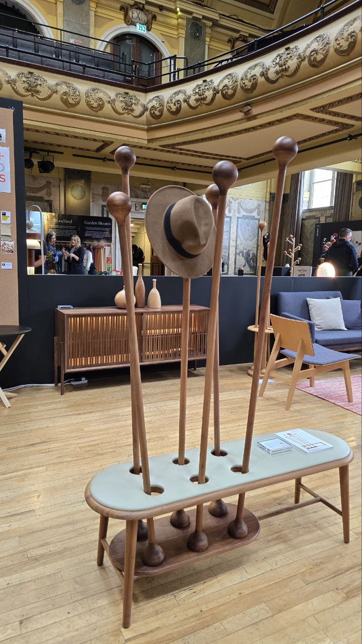 Triangle District & ICON