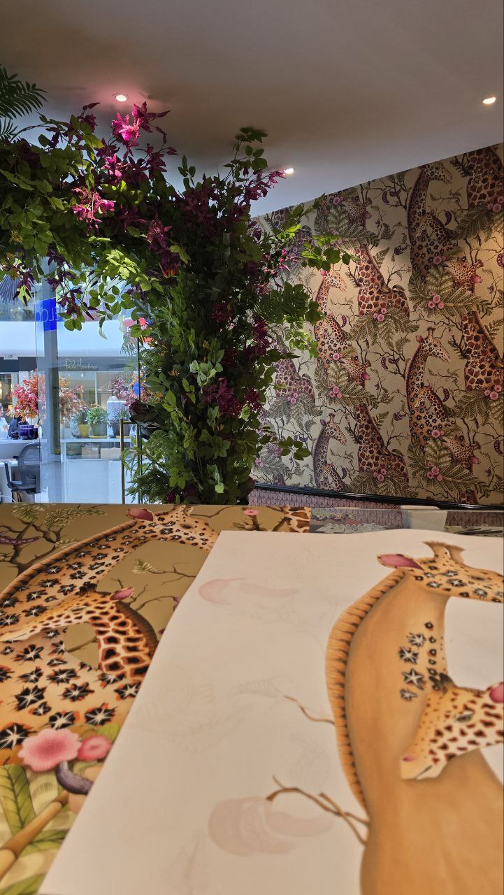 London Design Festival 2025: Highlights and Impressions 