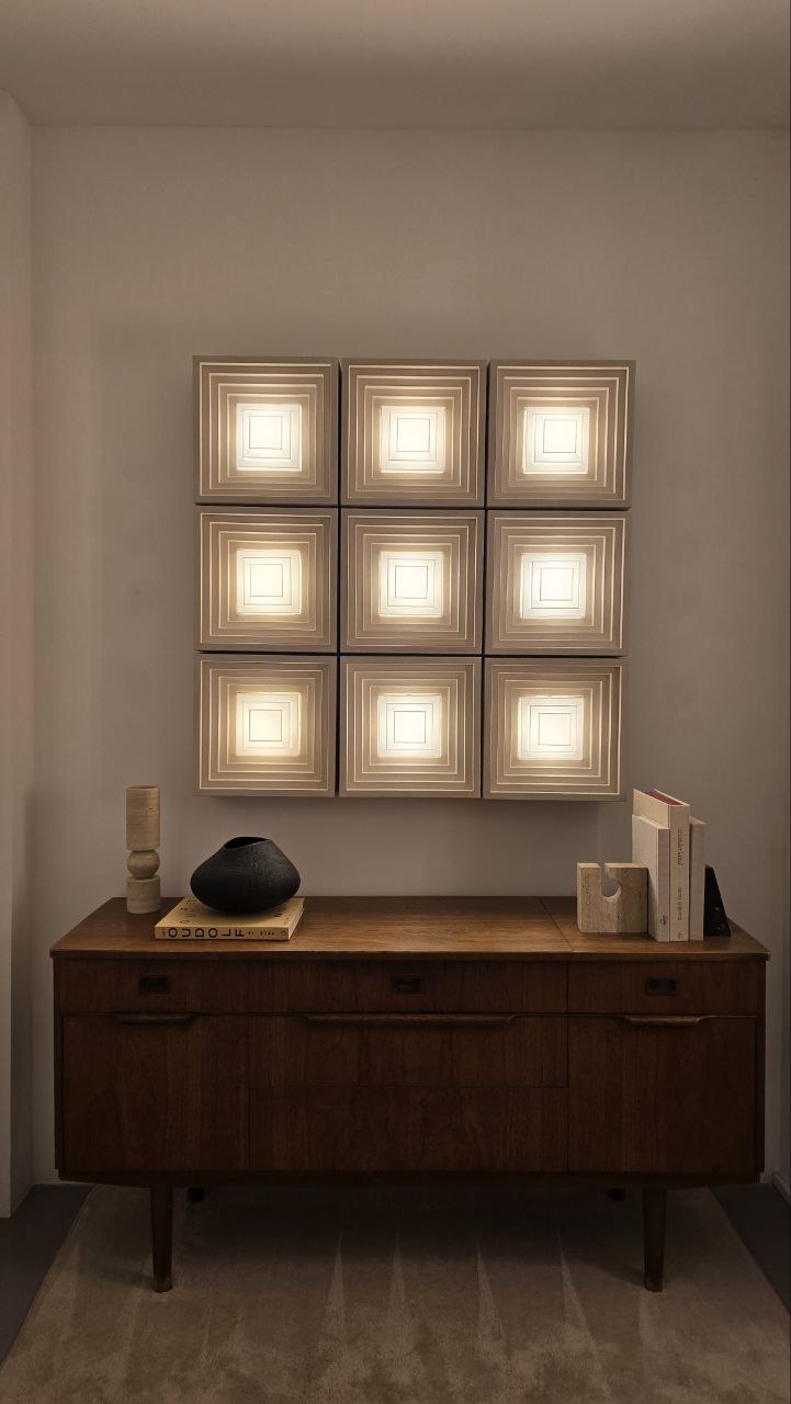 Visiting Lee Broom: A Personal Encounter with a Visionary Lighting DesignerVisiting Lee Broom: A Personal Encounter with a Visionary Lighting Designer