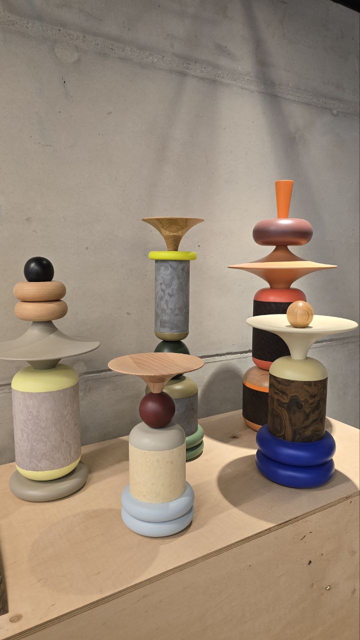 London Design Festival 2025: Highlights and Impressions