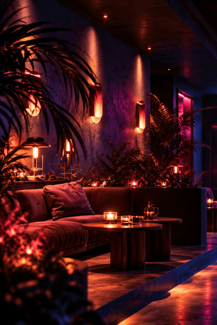 Nightclub Interior Design & Refurbishment in Scotland and Across the UK