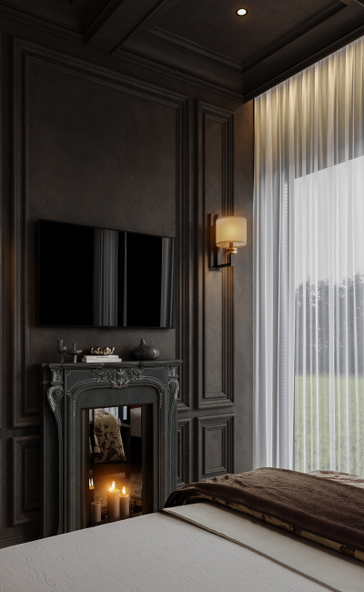 Boutique Hotel in the Dundee