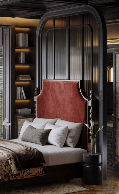 Boutique Hotel in the Countryside Dundee