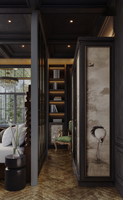 Boutique Hotel in the Countryside Dundee