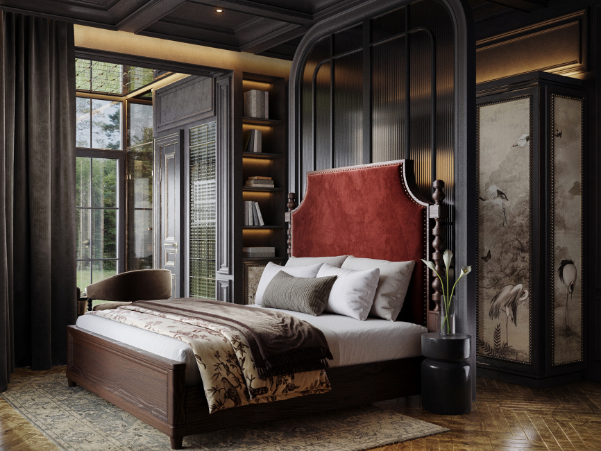 Boutique Hotel in the Countryside Dundee