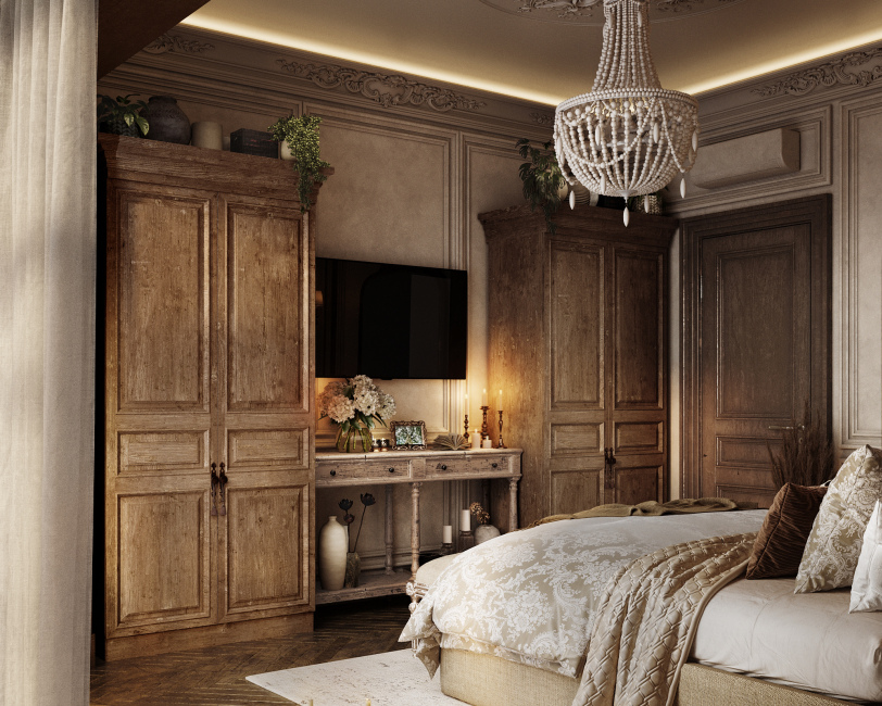 Boutique Hotel in the Countryside Dundee