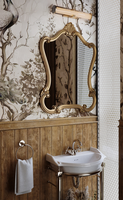 Boutique Hotel in the Countryside Dundee