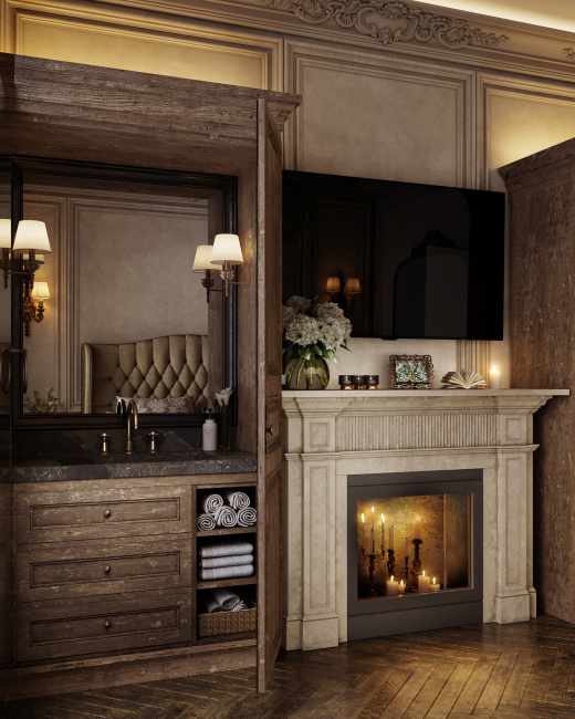 Boutique Hotel in the Countryside Dundee