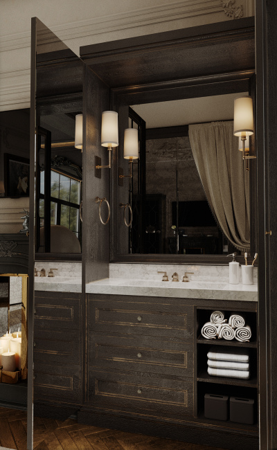 Boutique Hotel in the Countryside Dundee
