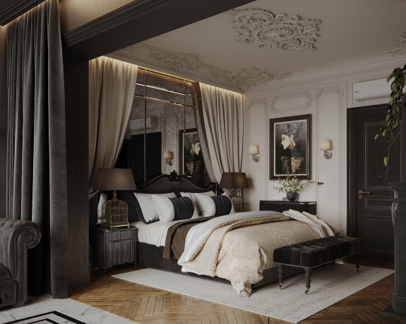 Boutique Hotel in the Countryside