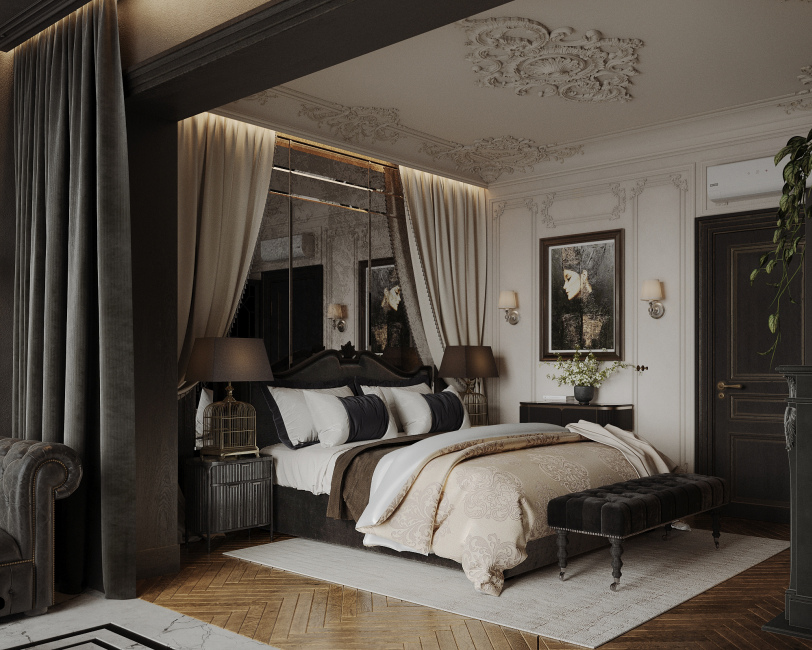 Boutique Hotel in the Countryside Dundee