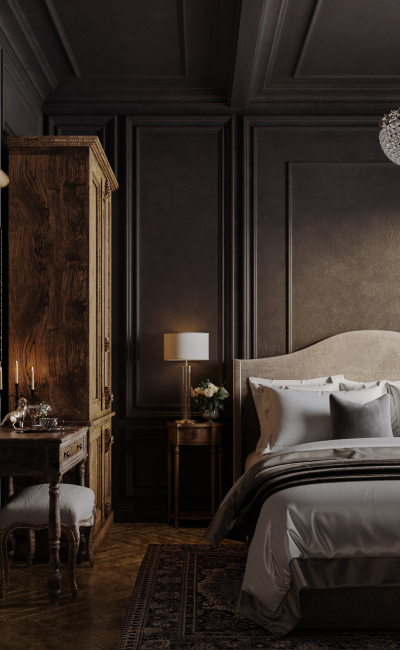 Boutique Hotel in the Countryside Dundee