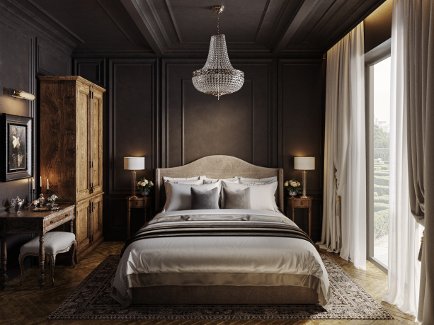 Boutique Hotel in the Countryside