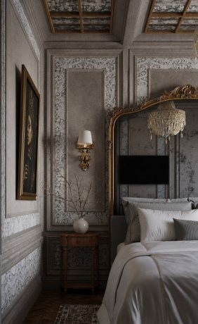 Boutique Hotel in the Countryside
