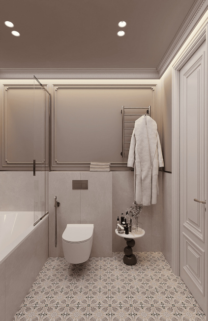The Urban Panorama: A High-End Rental Designed for Maximum Demand