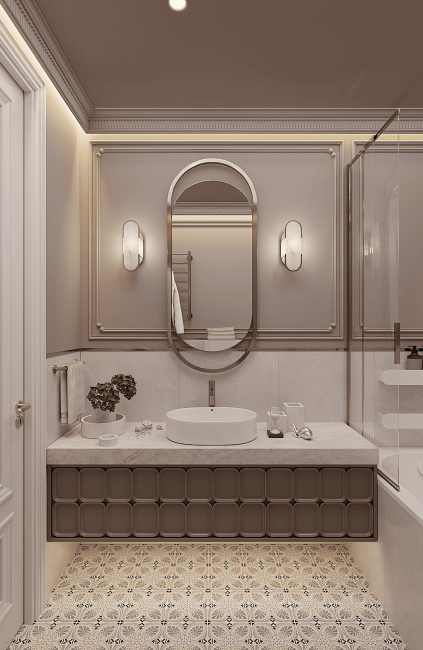 The Urban Panorama: A High-End Rental Designed for Maximum Demand