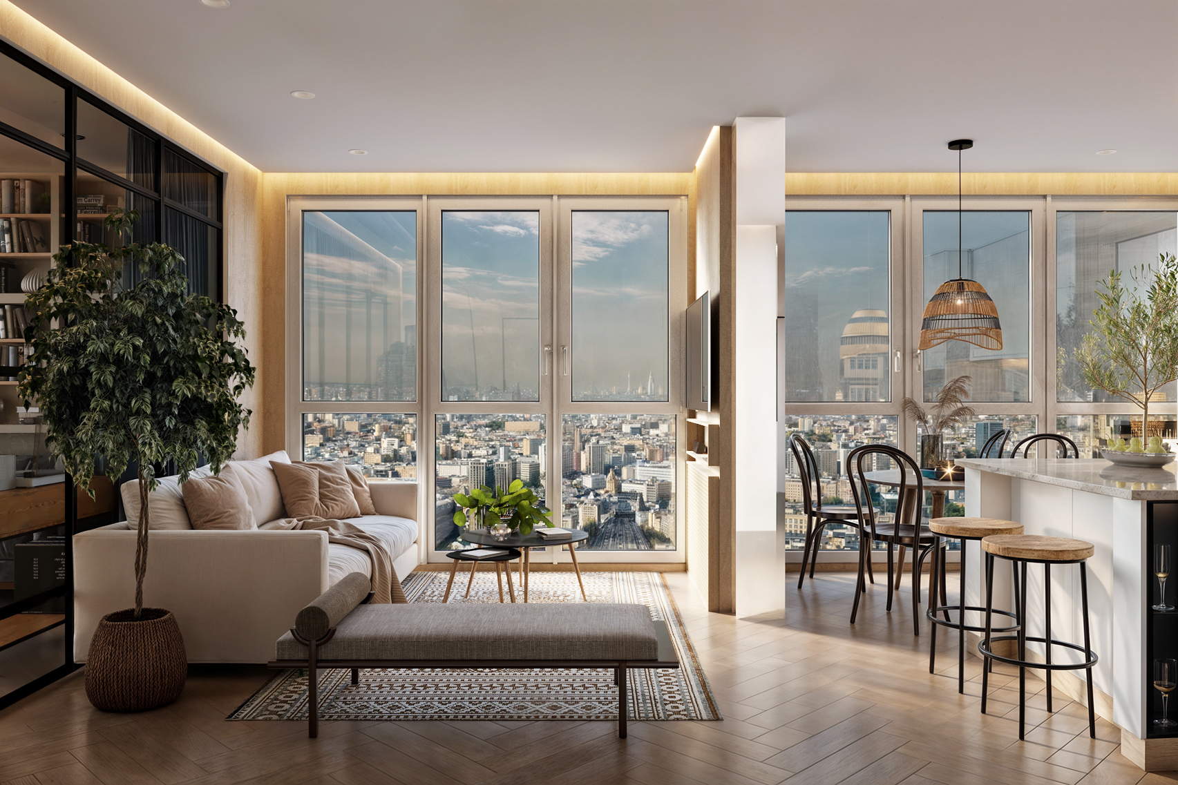  Glazing and Window Design
