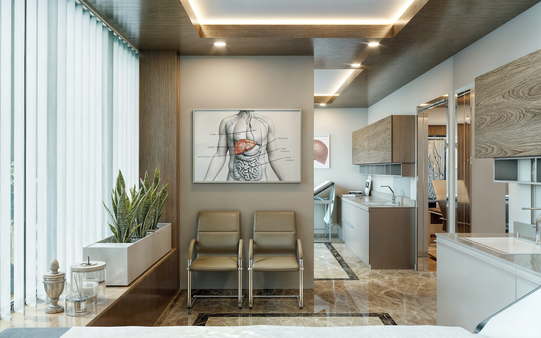 Designing for the Human Experience