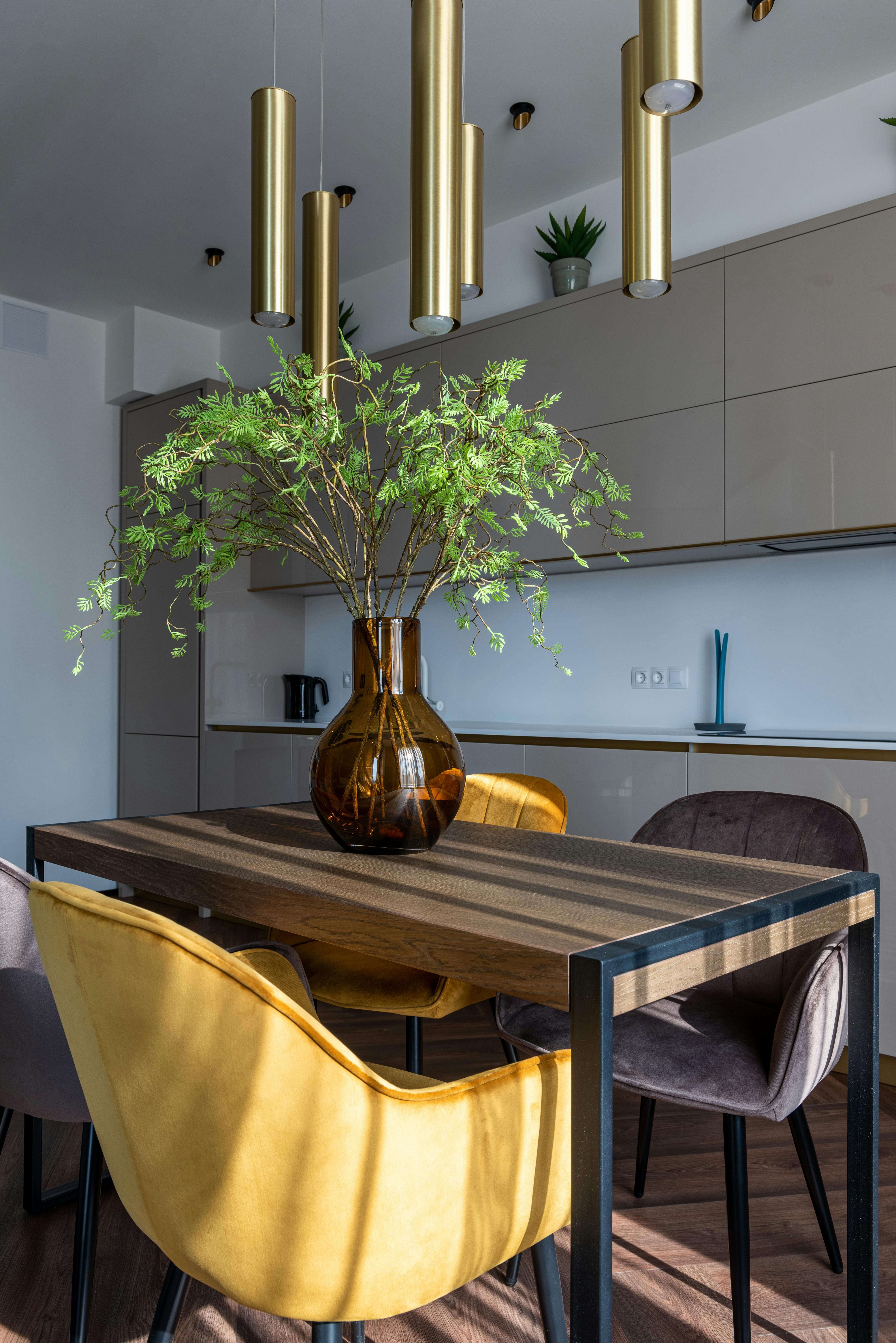 Home Staging for Long-Term Rentals (Buy-to-Let)