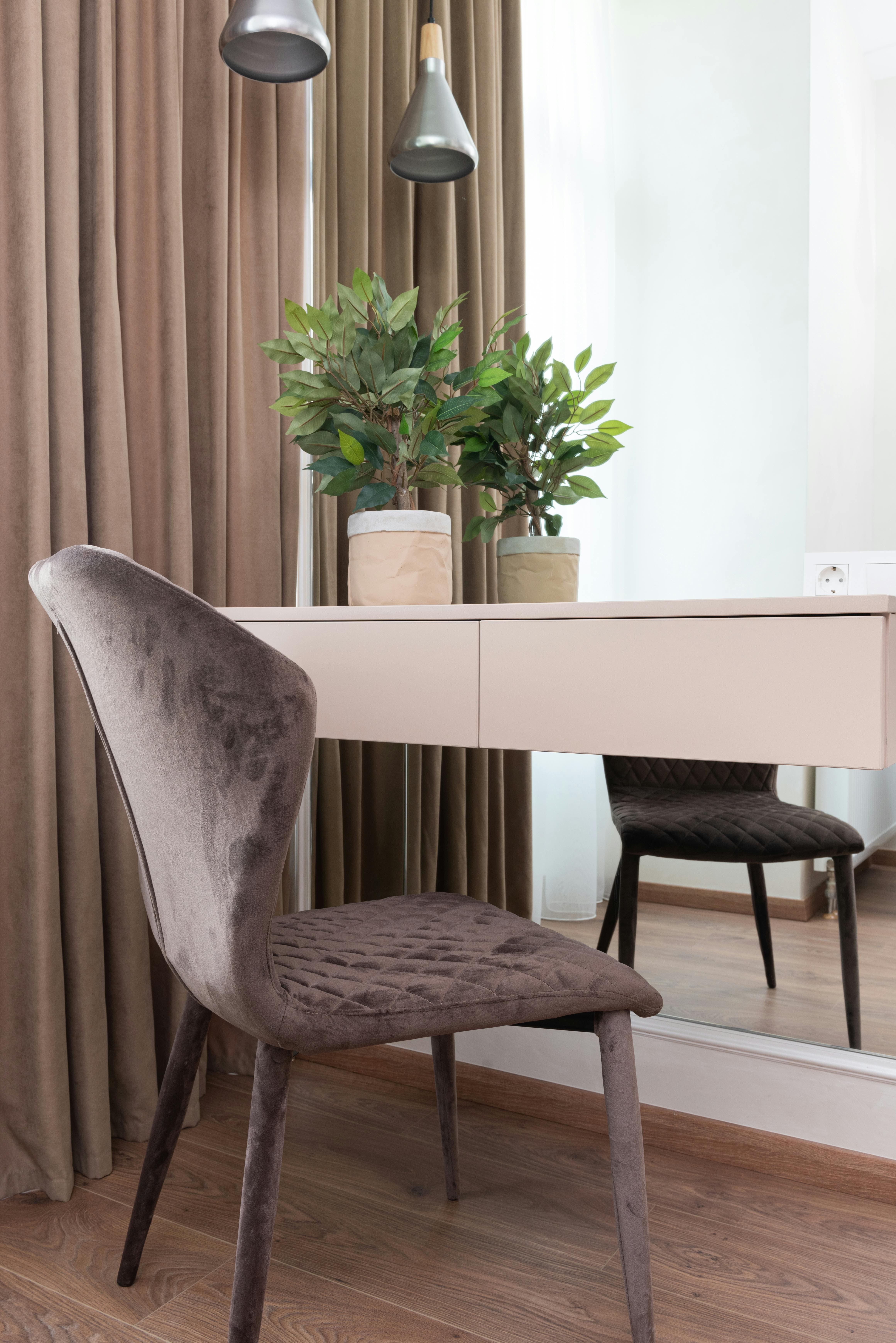 We help landlords and property owners create attractive 