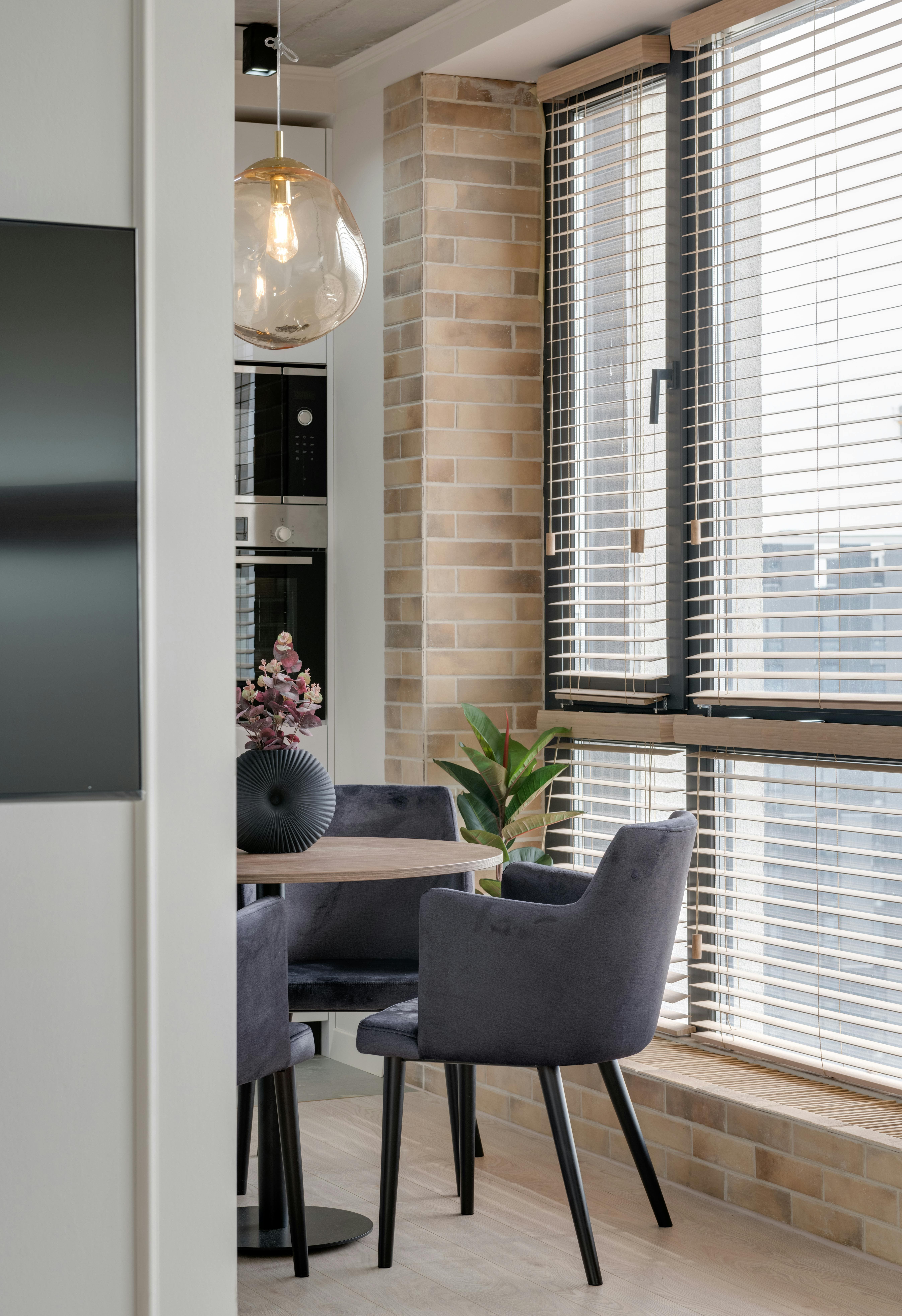 Airbnb & Short-Term Let Interior Design