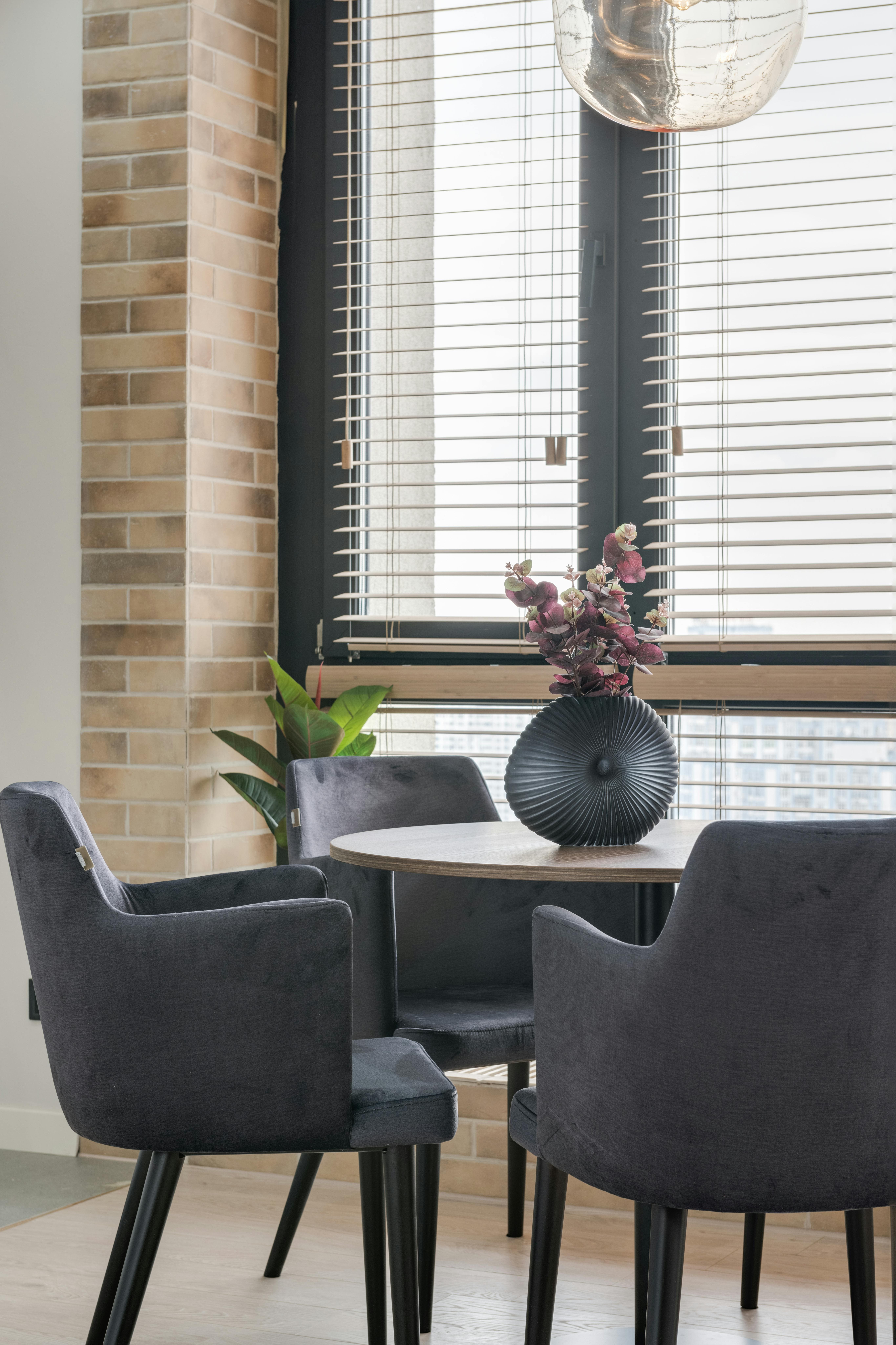 Airbnb & Short-Term Let Interior Design