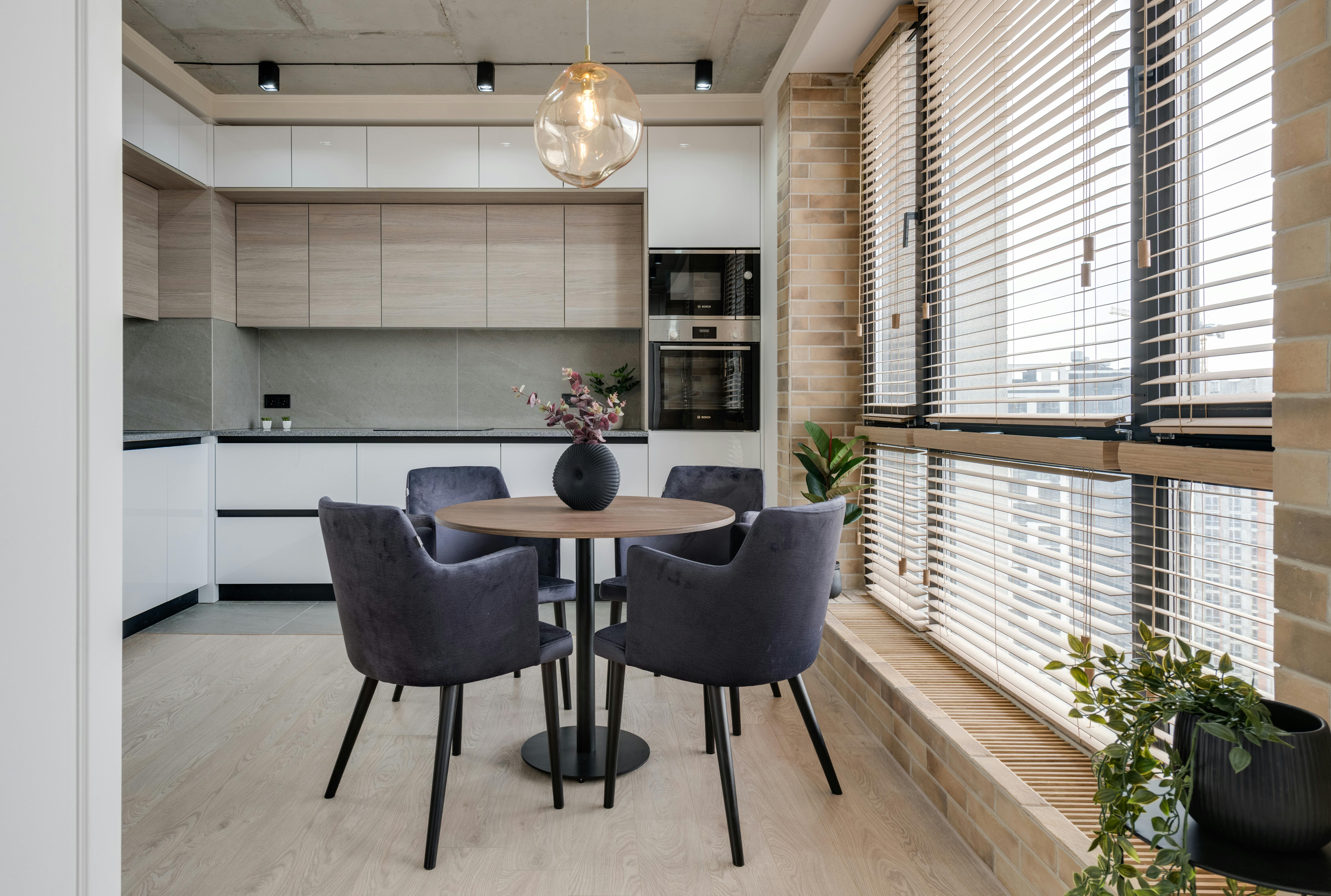 Airbnb & Short-Term Let Interior Design