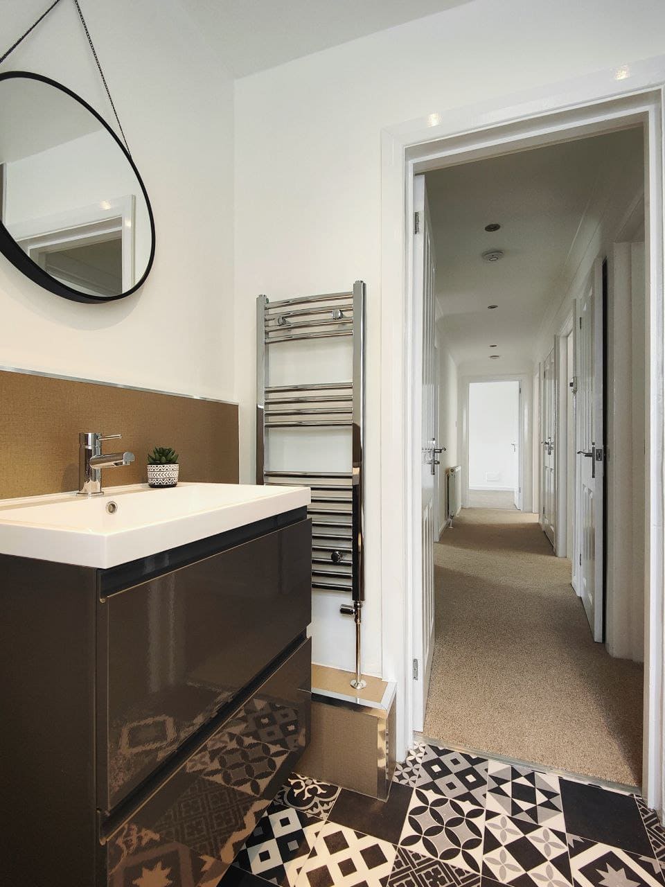 We help landlords and property owners create attractive 