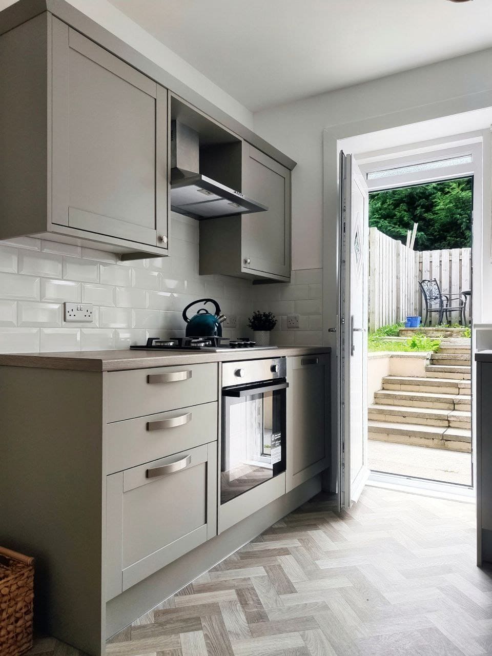 Home Staging for Long-Term Rentals (Buy-to-Let)