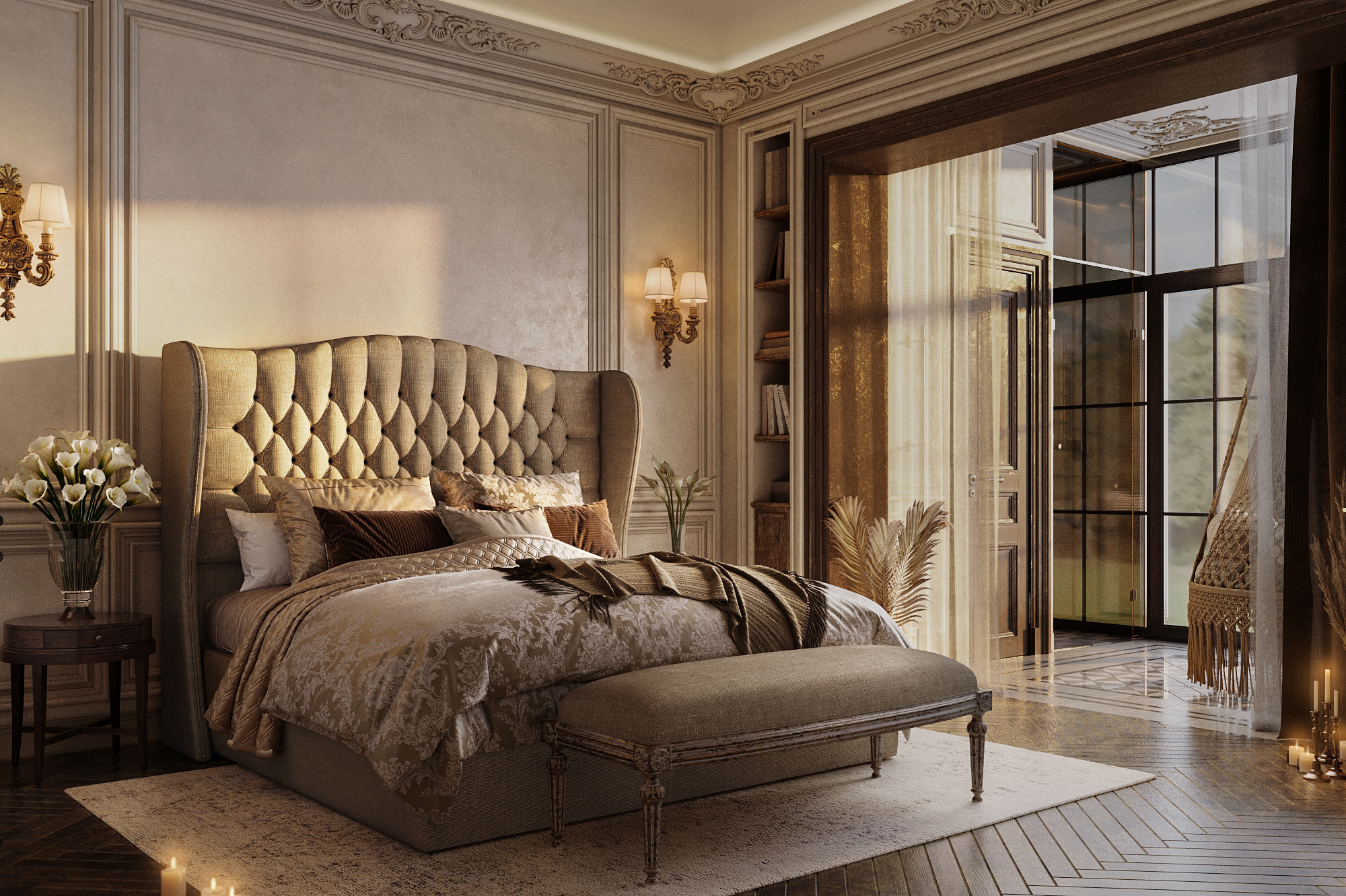 boutique hotel interior design Edinburgh, hotel interior design Glasgow, boutique hotel interior design Highlands