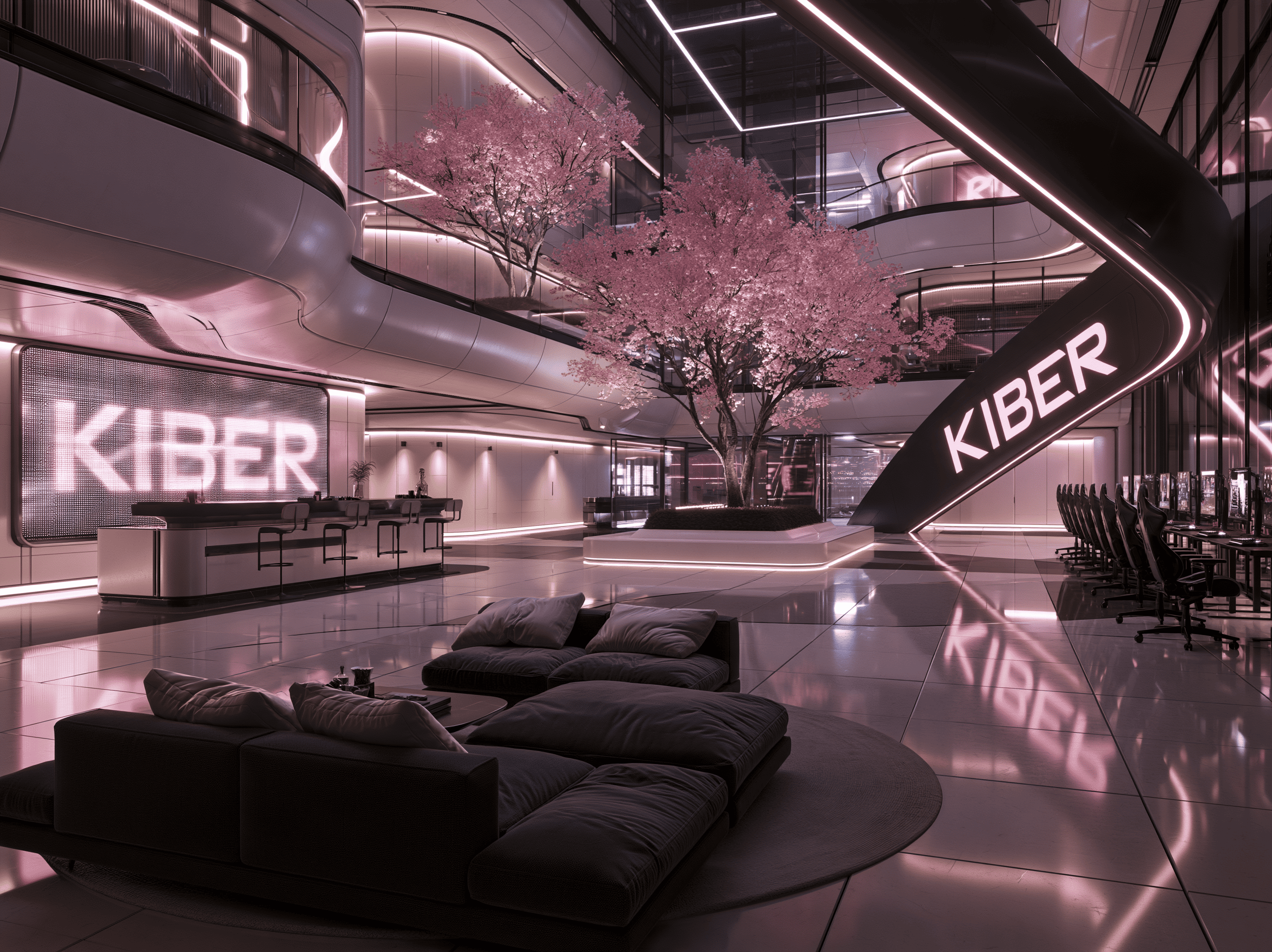 How to Design a Successful Esports & Gaming Venue: What Owners and Investors Should Consider