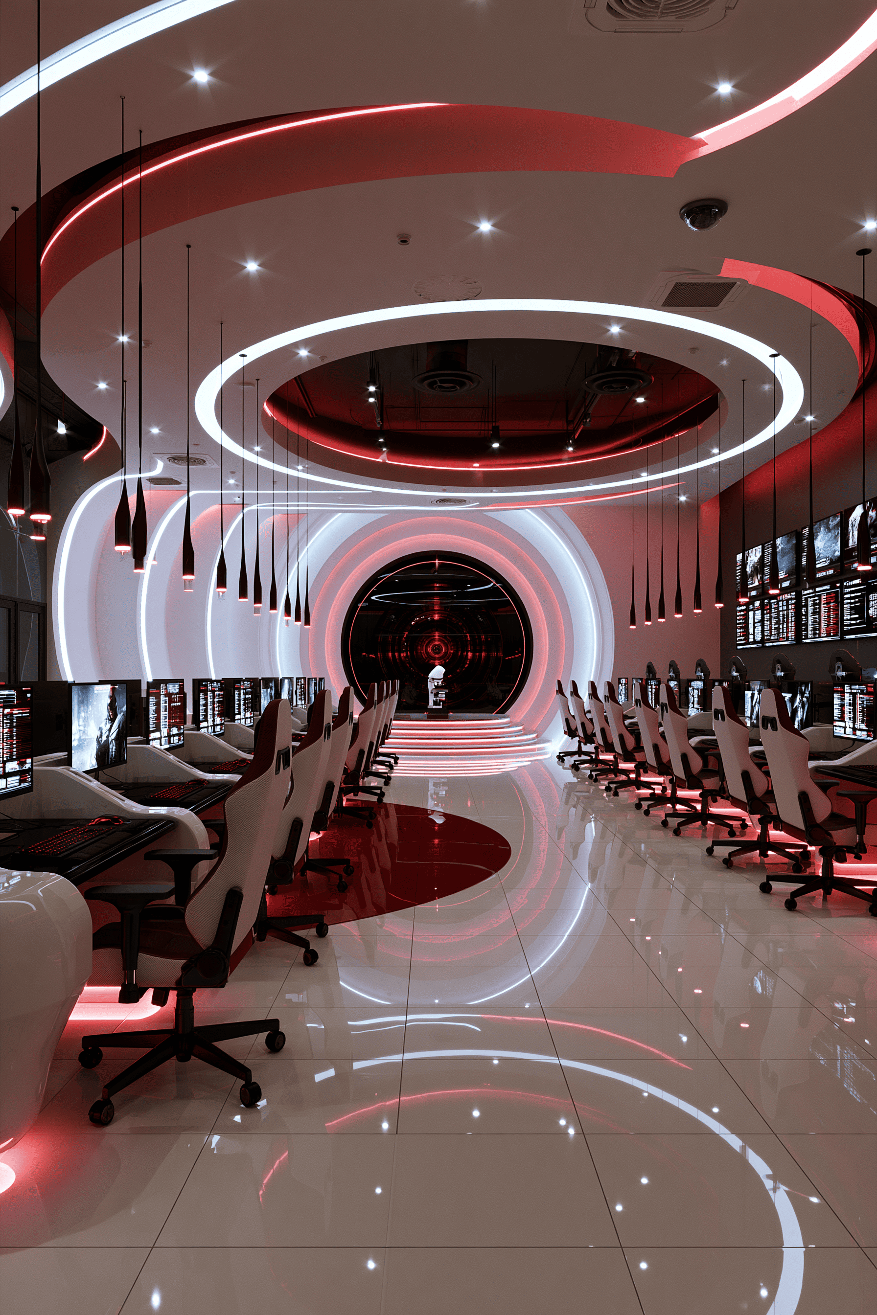 How to Design a Successful Esports & Gaming Venue: What Owners and Investors Should Consider