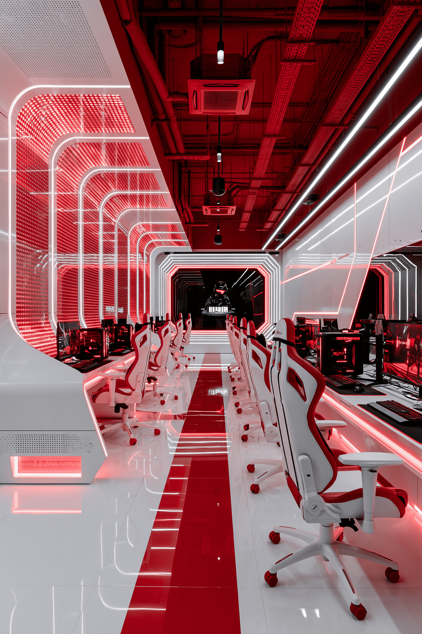 How to Design a Successful Esports & Gaming Venue: What Owners and Investors Should Consider